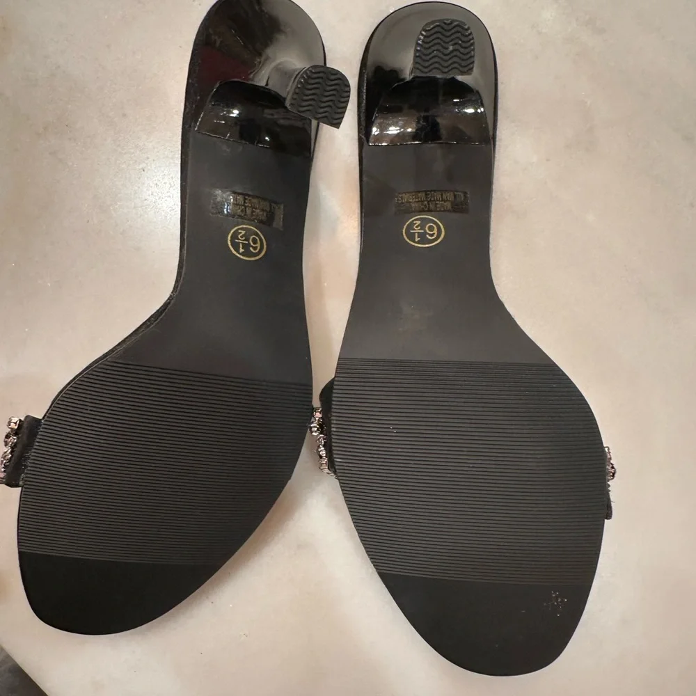 Palovio heels - Picture 5 of 7